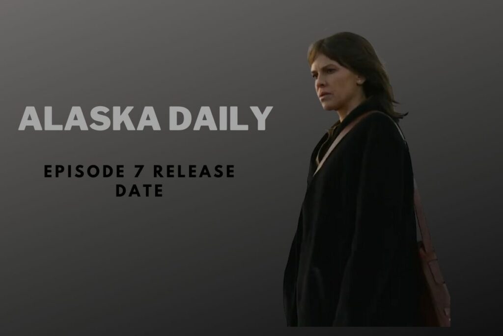 What Is The Storyline Of Alaska Daily Season 1?