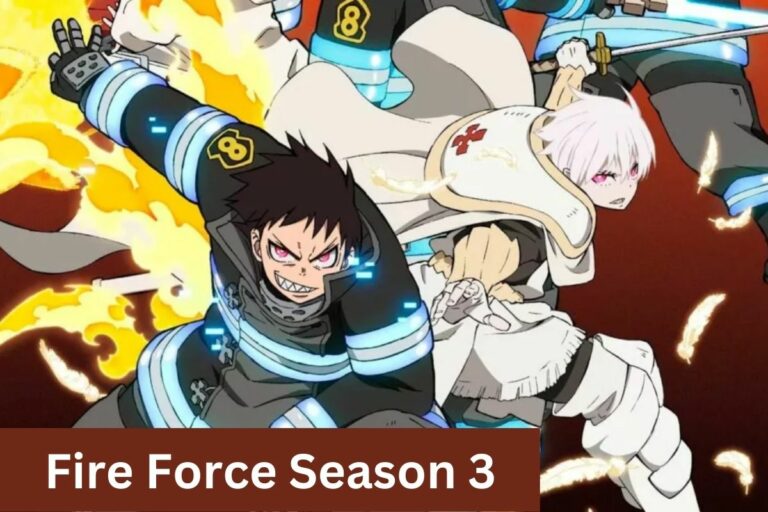 Fire Force Season 3 Release Date: Will the Anime Return?