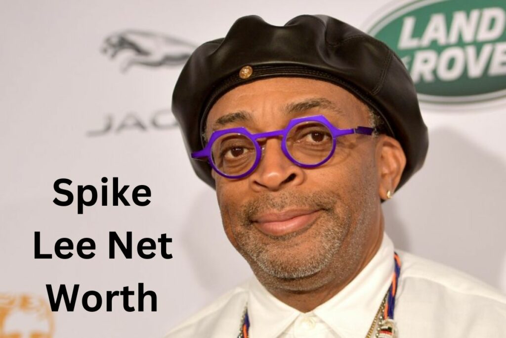 Spike Lee Net Worth How Does He Make Money