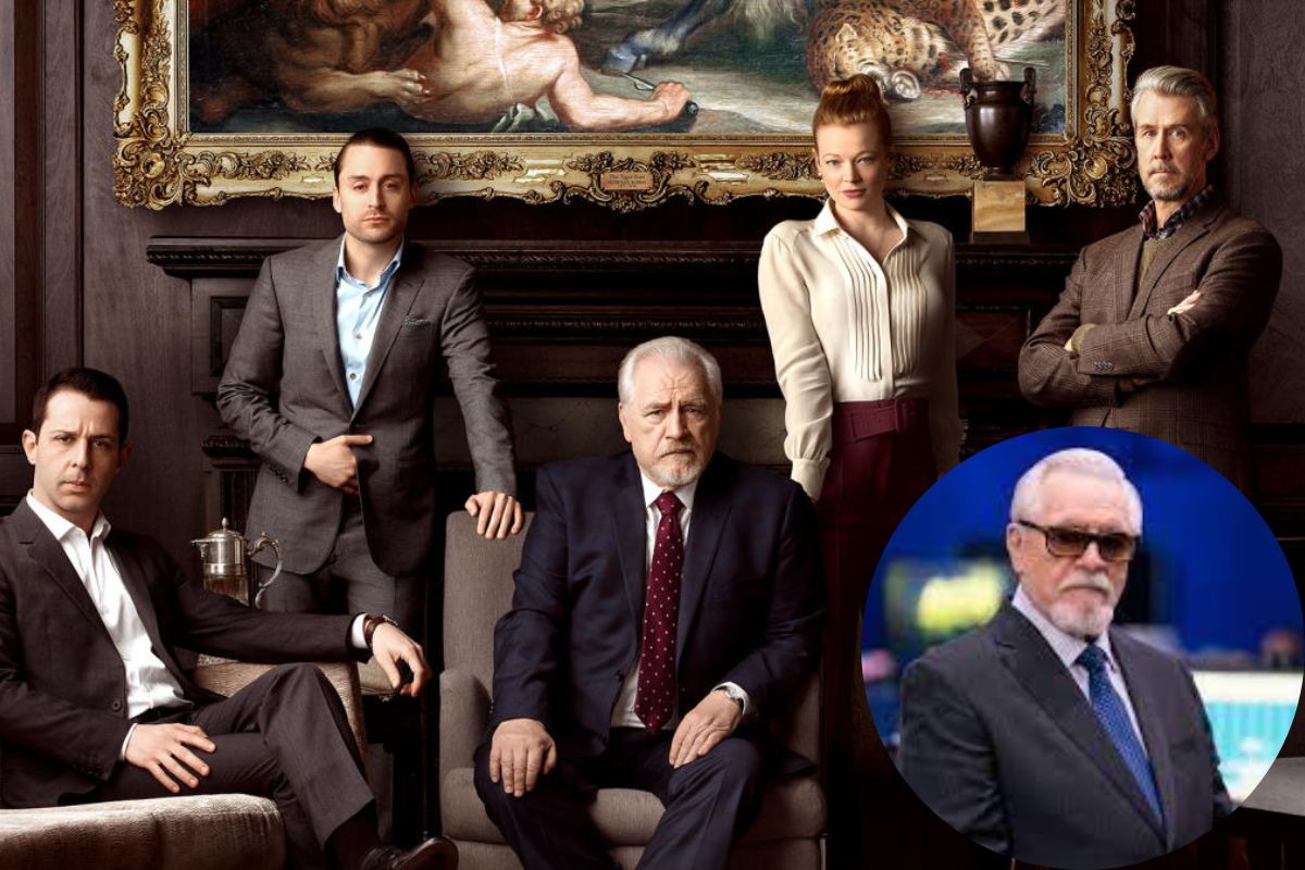 Succession Season 4 Review The Roys Return With Great Acting and a Satisfying Story (1)