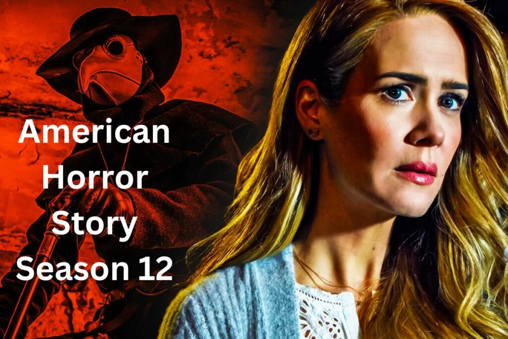 American Horror Story Season 12 Cast, Everything to Know
