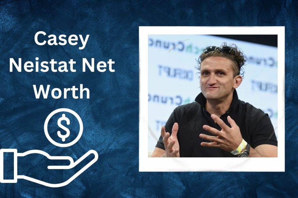 Casey Neistat Net Worth How Much Does He Make