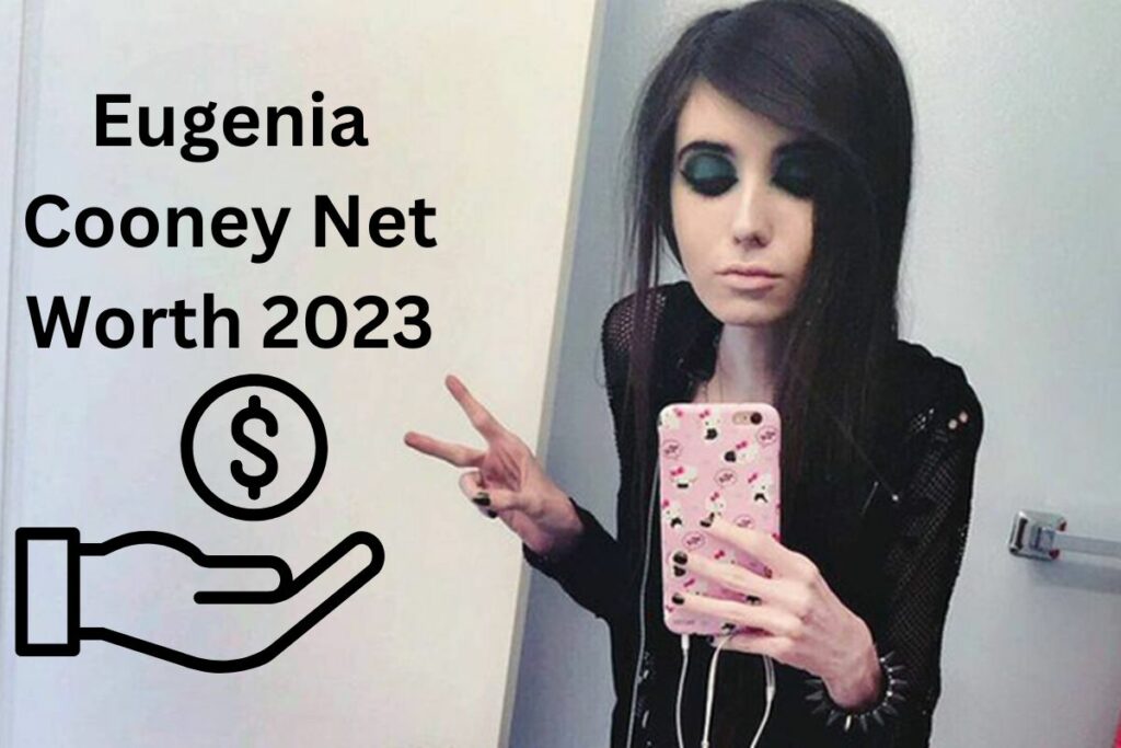 Eugenia Cooney Net Worth 2023 How Much She From Youtube Per Month