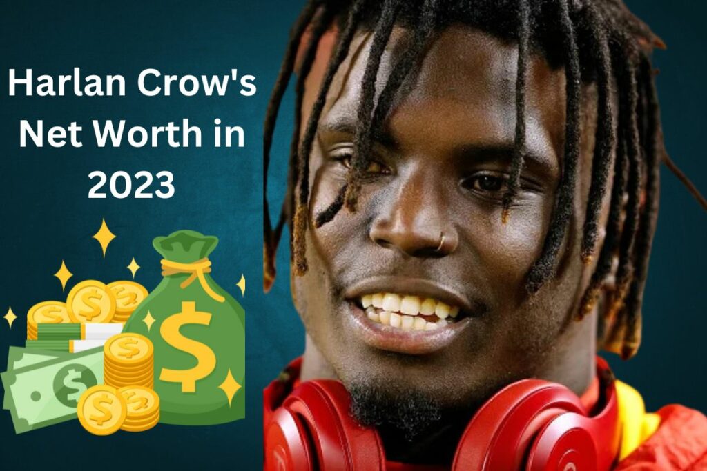 Harlan Crow's Net Worth in 2023 is He a Real-estate Millionaire (2)
