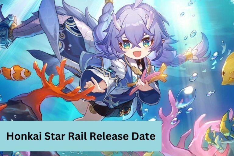 Honkai Star Rail Release Date: Update, Story, and More