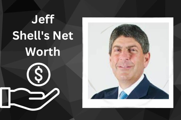 Jeff Shell Net Worth: How Rich Is He Now in 2023?
