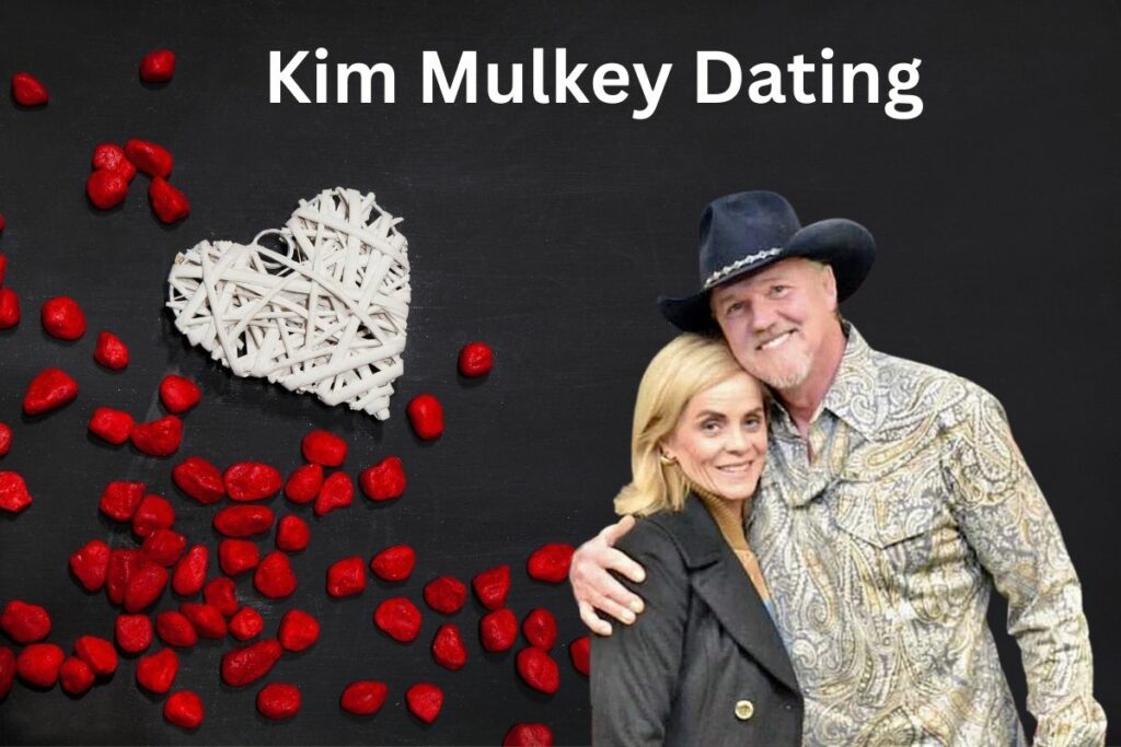 Kim Mulkey Dating is She Still Married to Randy Robertson