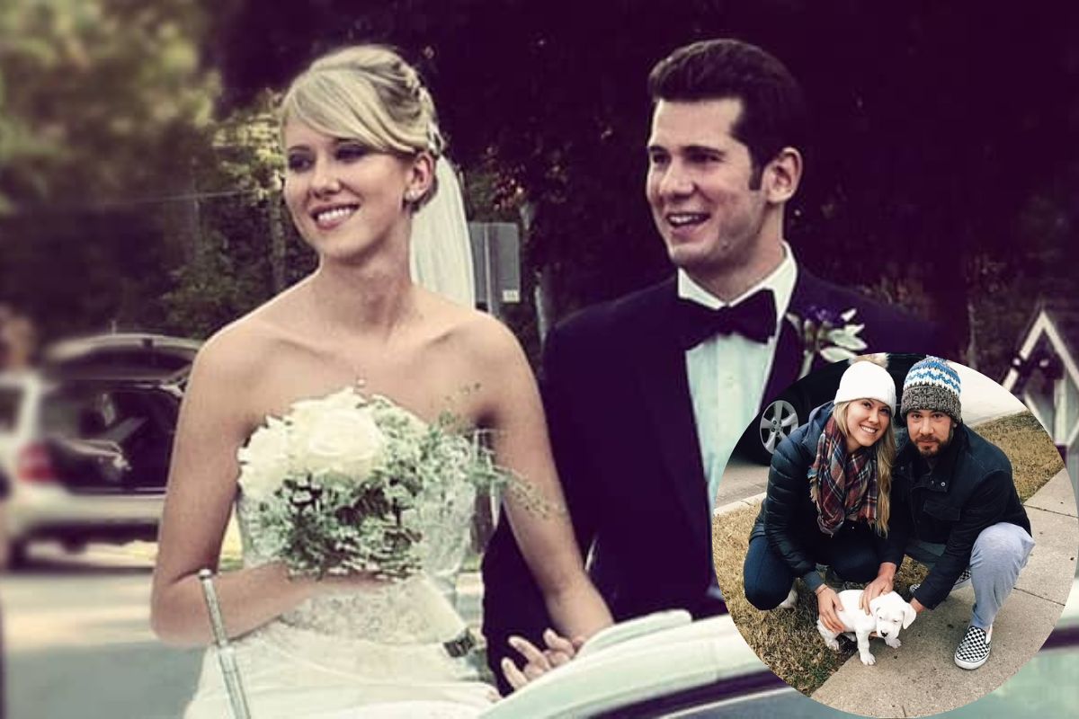 Steven Crowder Divorce Relationship Timeline Update! (3)