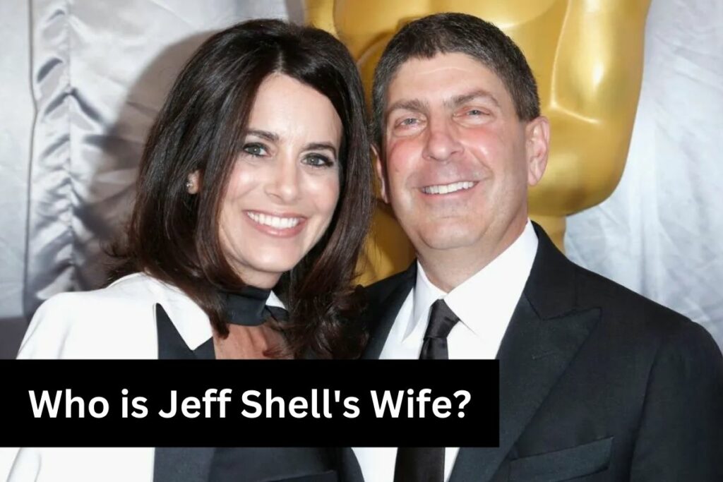 Who is Jeff Shell Wife Is Jeff Shell Married You May Want to Know