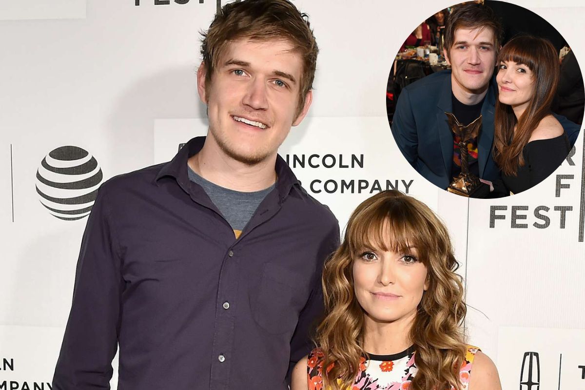 Bo Burnham Wife is He Married Check Here! (1)