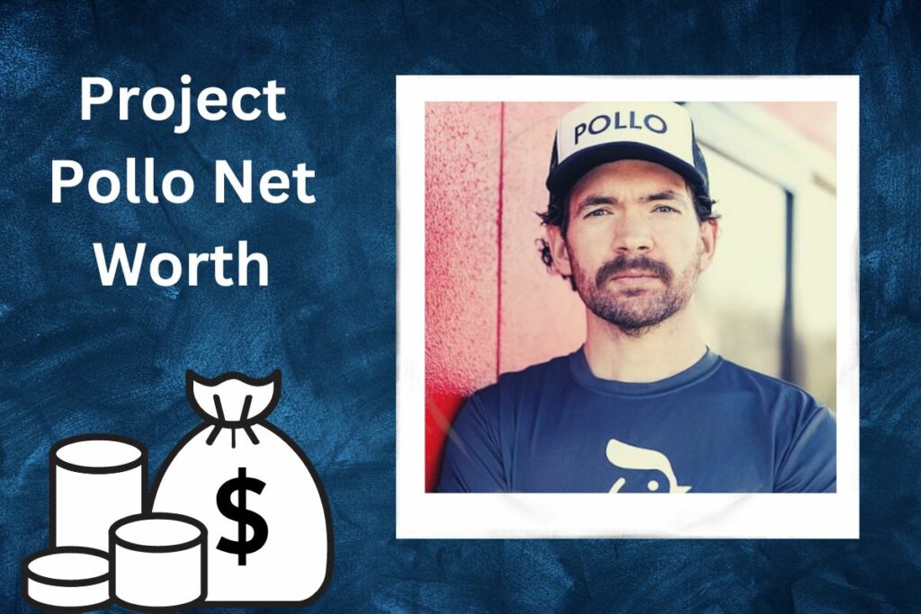 Project Pollo Net Worth Before and After Shark Tank