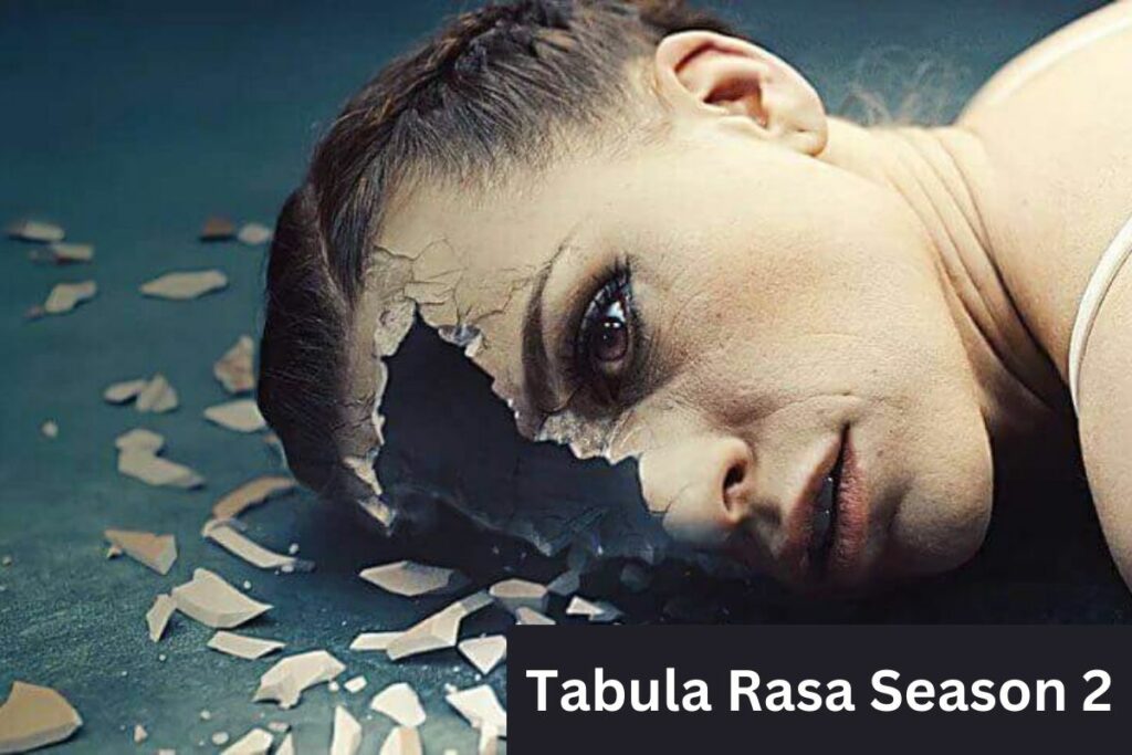 Tabula Rasa Season 2 Update and Renewed by Netflix