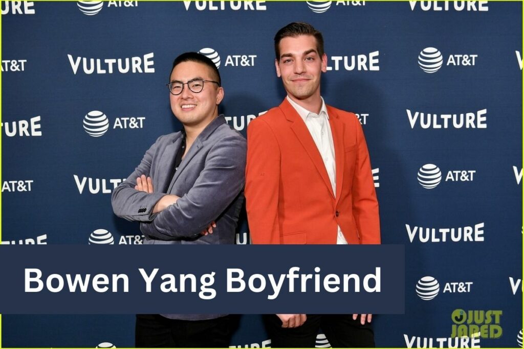 Bowen Yang Boyfriend is the Comedy Star Dating Anyone