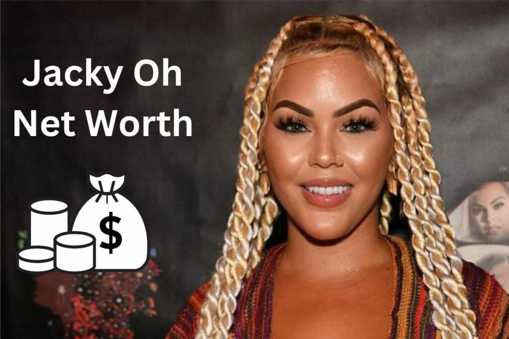 Jacky Oh Net Worth How Much Does She Make From Instagram
