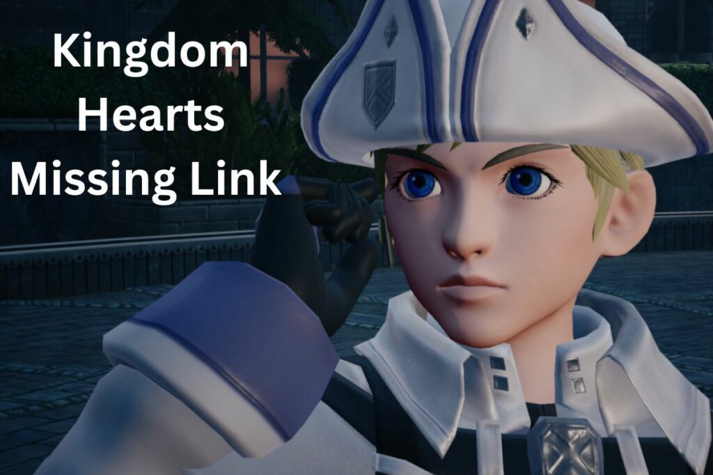 Kingdom Hearts Missing Link Release Date Update & More!
