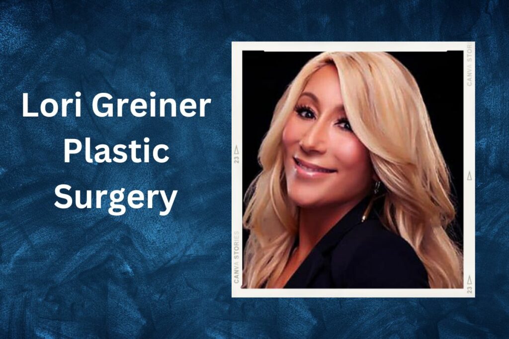 Lori Greiner Plastic Surgery Before and After Looks! Check Here!