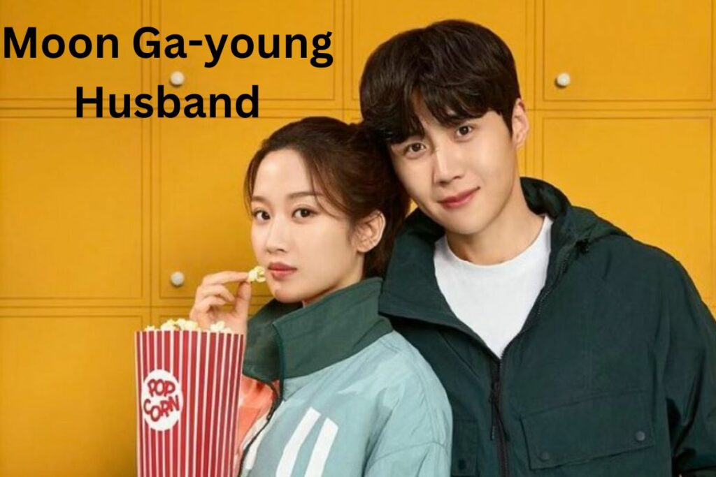 Moon Ga-young Husband Who Is She Dating Now