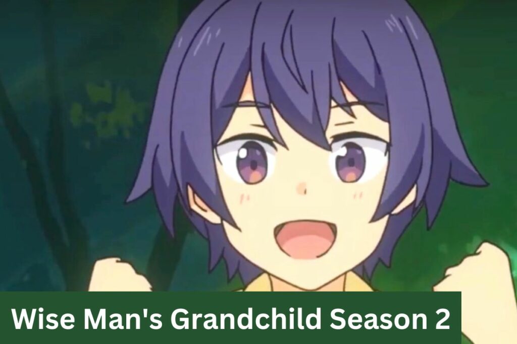Wise Man's Grandchild Season 2 Everything We Know So Far