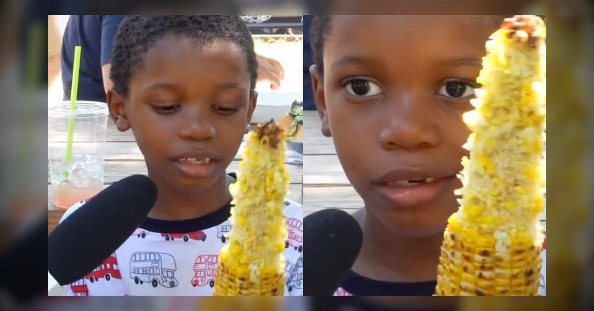 Corn Kid Tariq death hoax