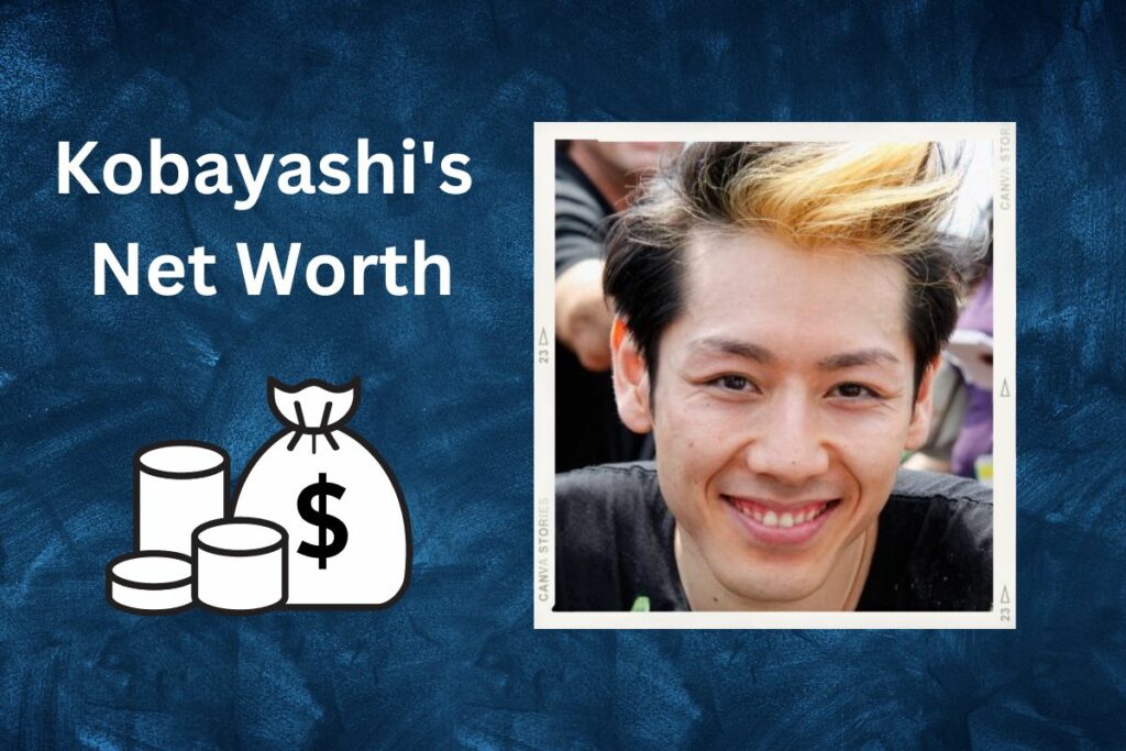 Kobayashi Net Worth How Much Does He Earn From His Competitive Eating