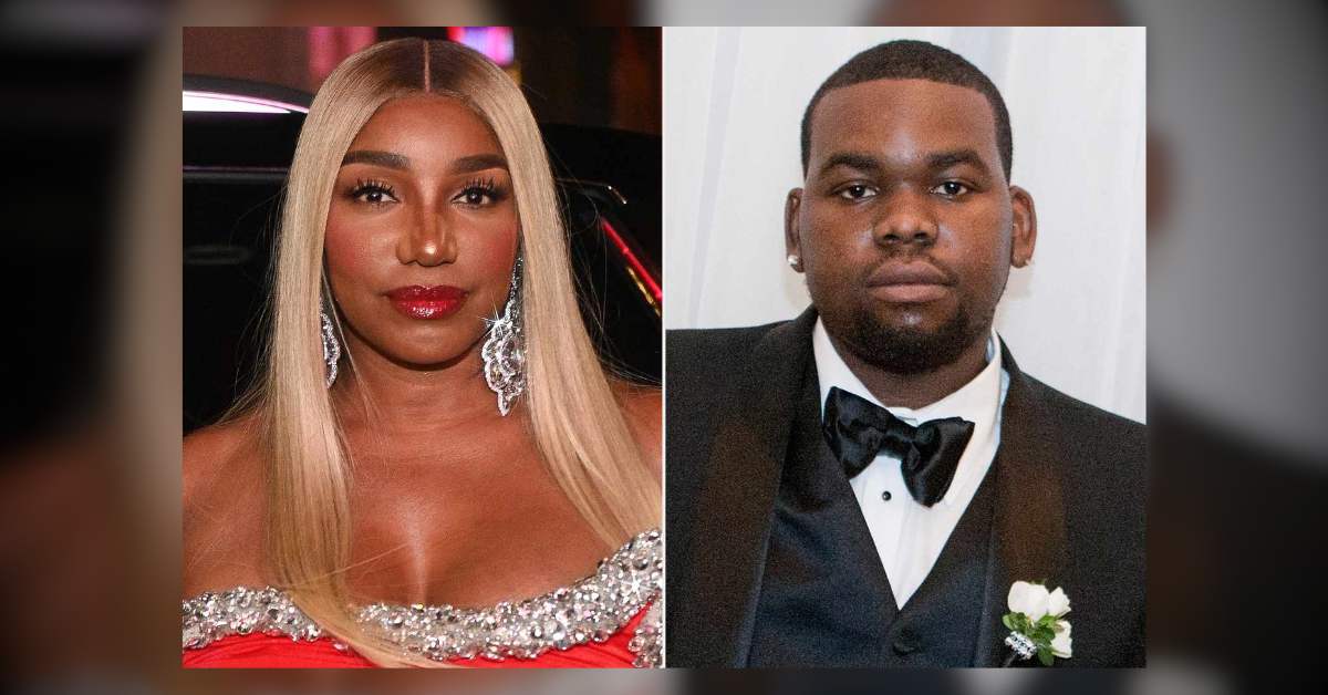 NeNe Leakes' Son, Bryson Bryant, Faces Legal Troubles