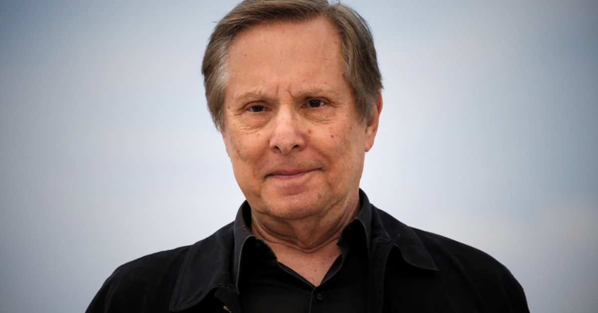 William Friedkin