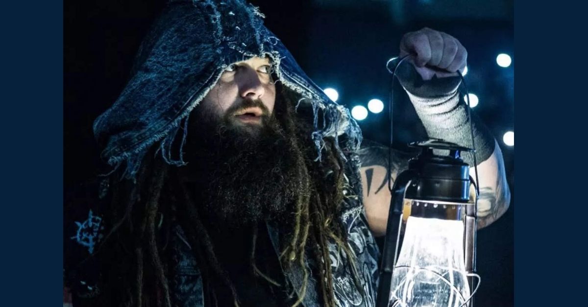 Bray Wyatt Cause Of Death