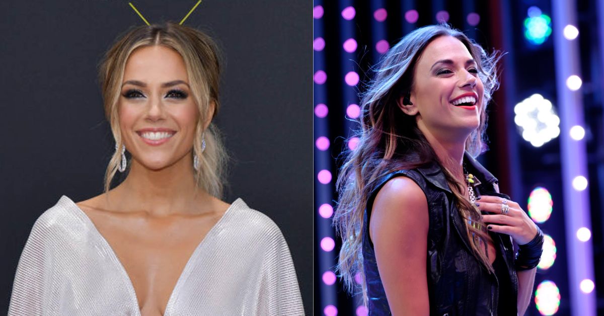 Jana Kramer Net Worth