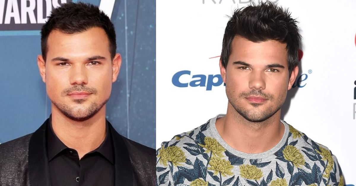 Taylor Lautner Net Worth