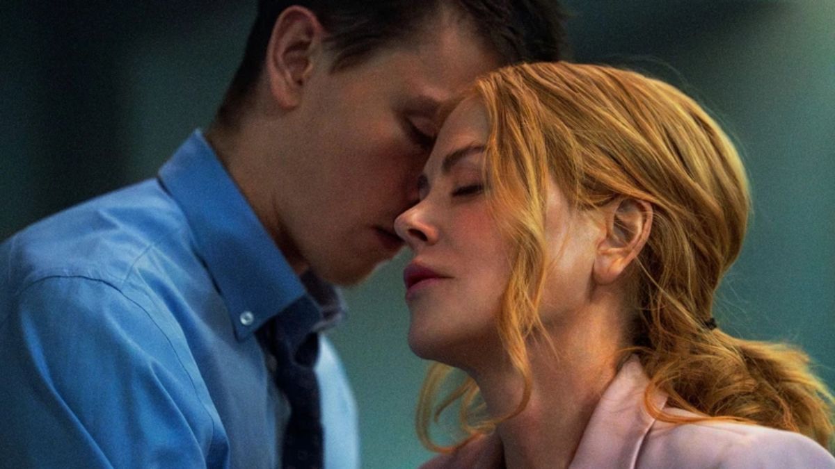 Babygirl 2024 (Romy Mathis)