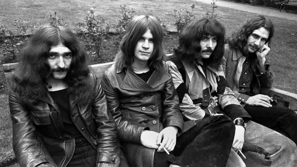 Black Sabbath