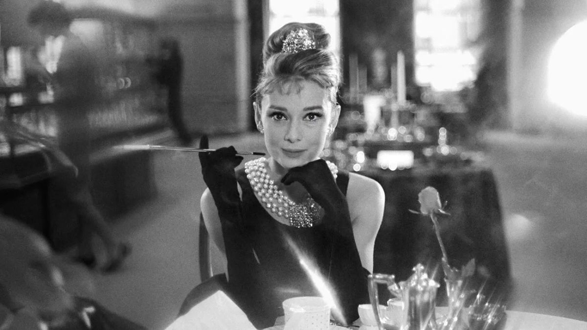 Breakfast at Tiffany's (1961)