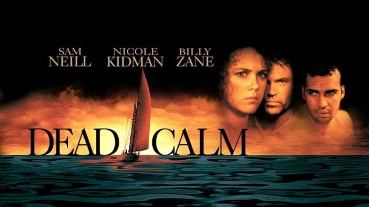 Dead Calm 1989 (Rae Ingram)