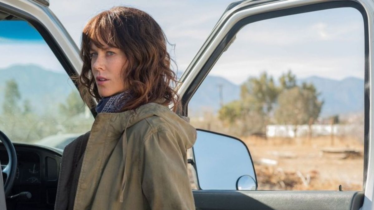 Destroyer 2018 (Erin Bell)