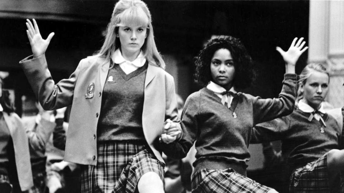 Flirting 1991 (Nicola)