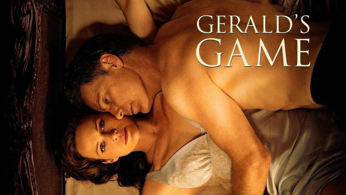 Gerald's Game