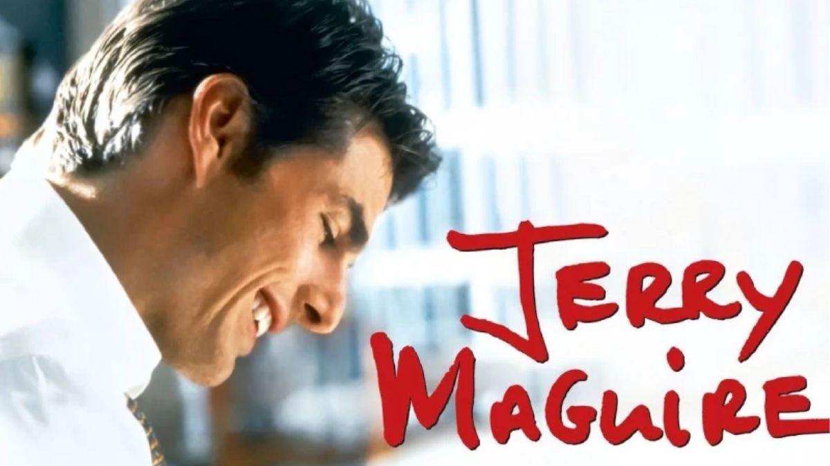 Jerry Maguire (1996)