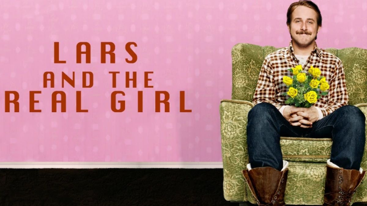 Lars and the Real Girl