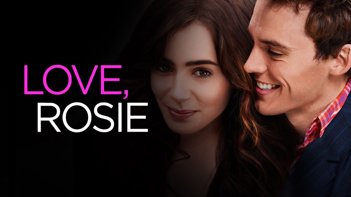 Love, Rosie (2014)