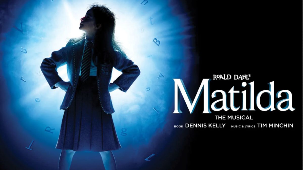 Matilda the Musical