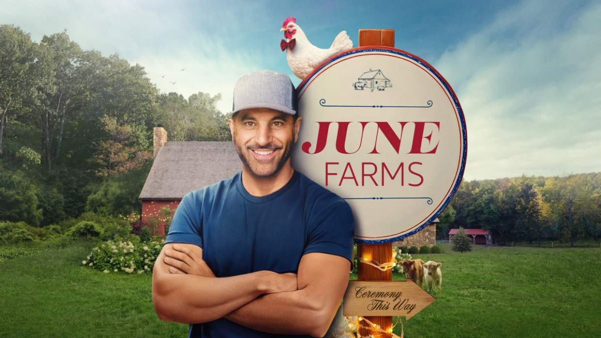 November 17 June Farms (2025)