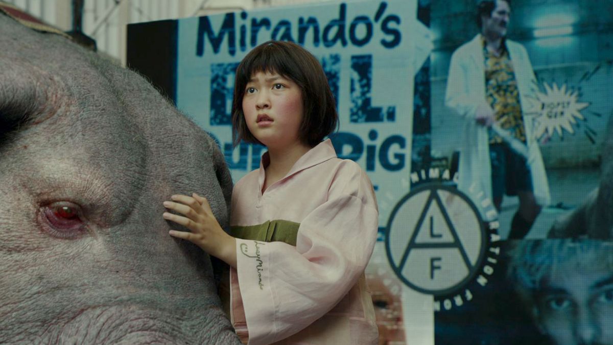 Okja