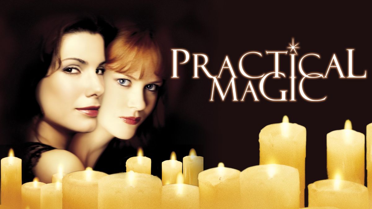 Practical Magic 1998 (Gillian Owens)