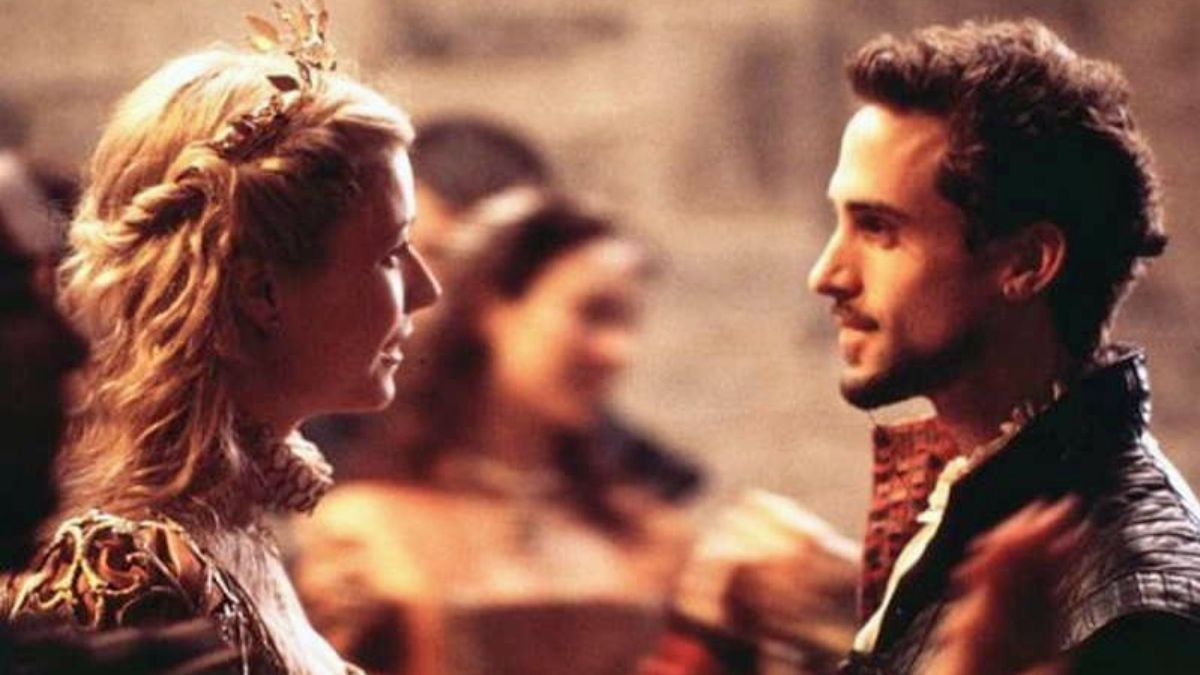 Shakespeare In Love (1998)