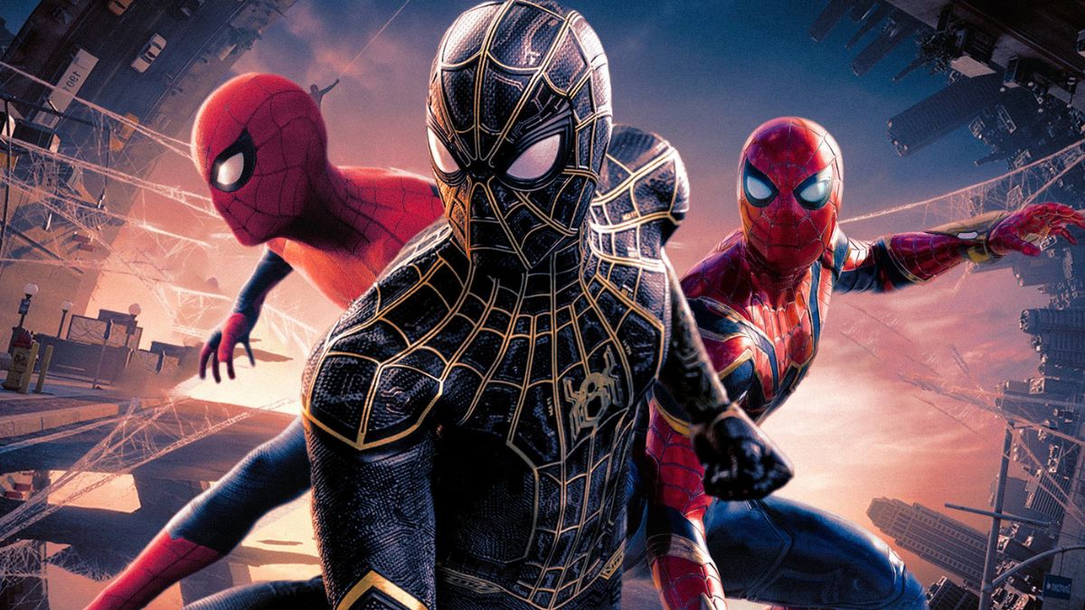 Some suits of Spider-Man have hidden abilities.