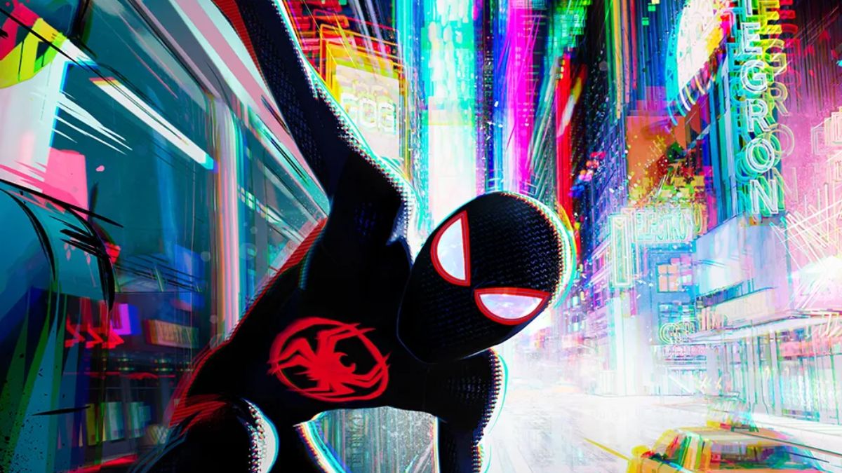 Spider-Man Beyond the Spider-Verse (2027)