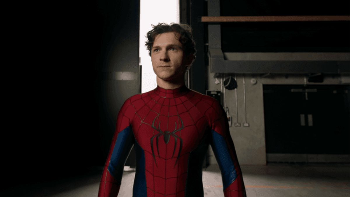 Spider-Man Brand New Day (2026)