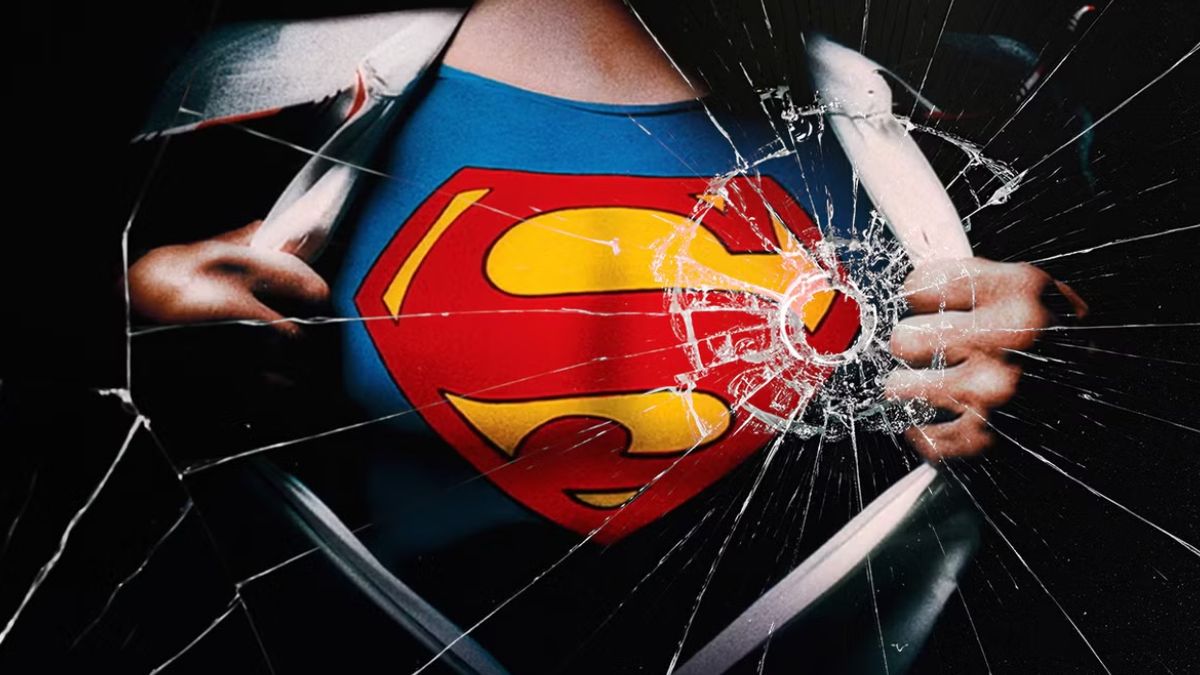 Superman The Movie (1978) and Superman II (1980) were shot simultaneously.