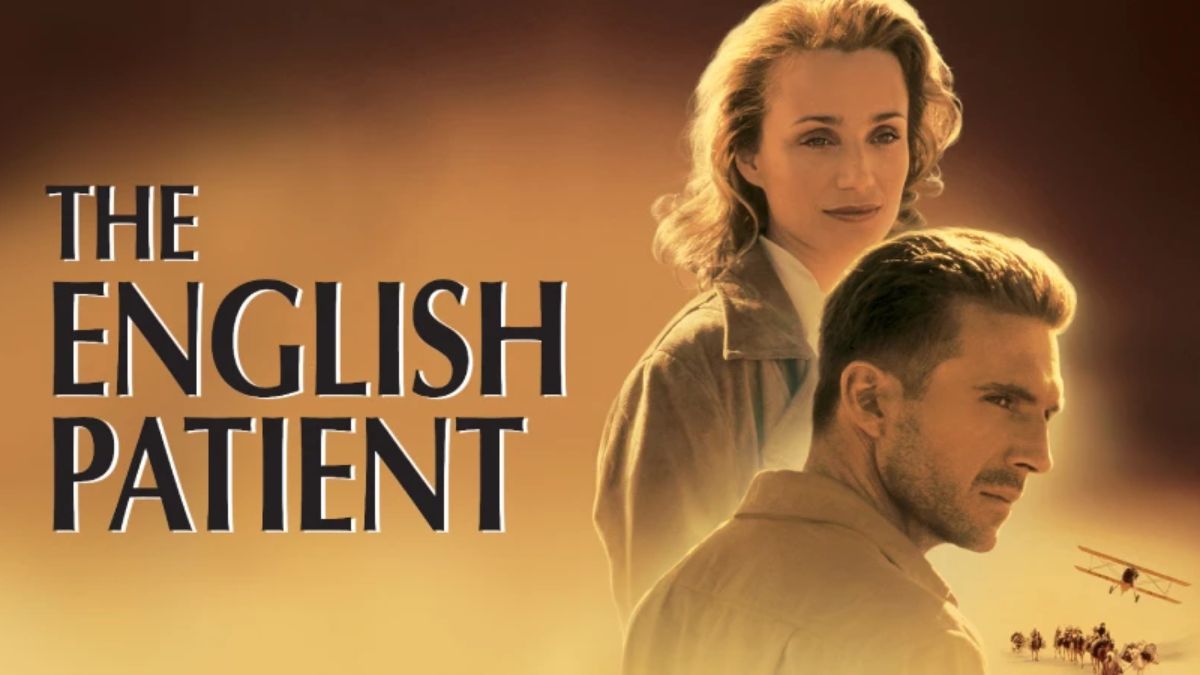 The English Patient
