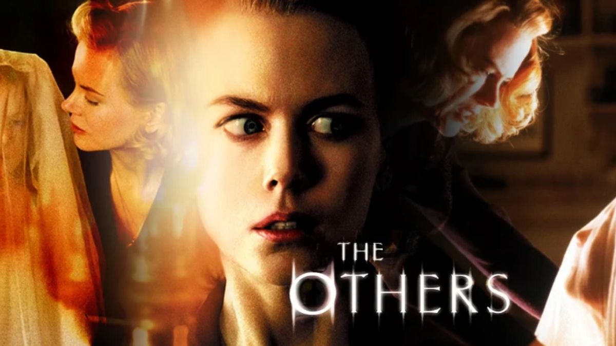 The Others 2001 (Grace Stewart)